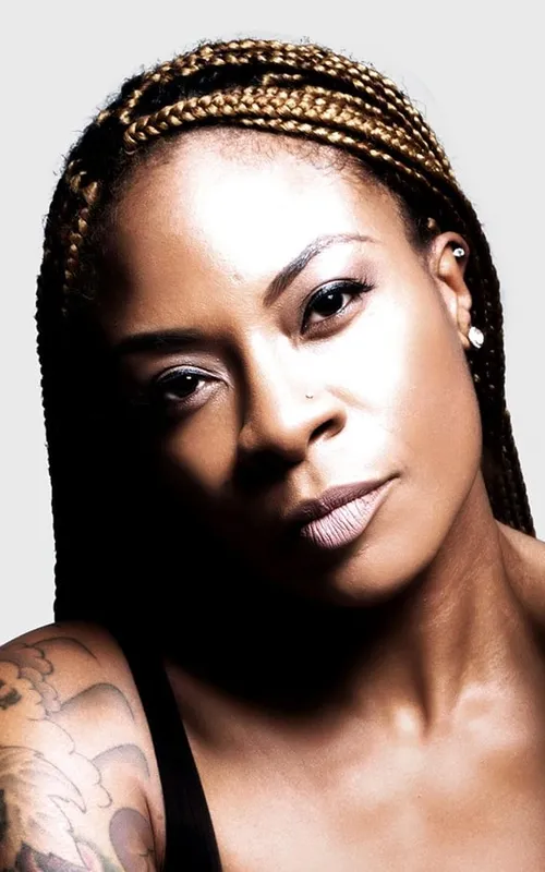 Jully Black