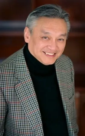 Vincent Cheng