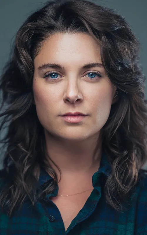 Katelyn McCulloch