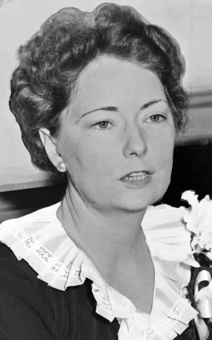 Margaret Mitchell