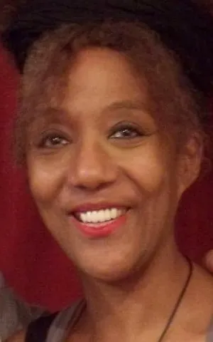 Joniece Jamison