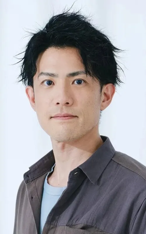 栗原寿