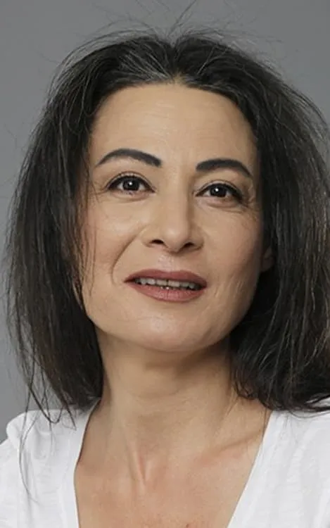 Ceren Soylu