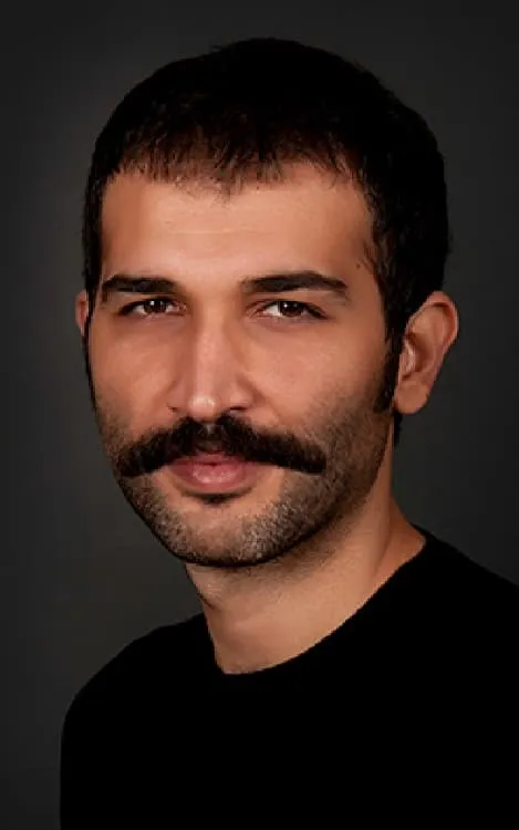 Barış Atay