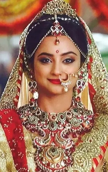 Madirakshi Mundle