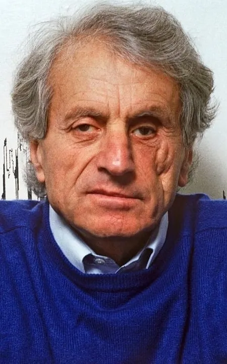 Iannis Xenakis