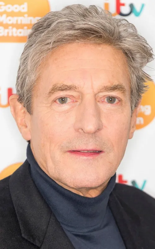 Nigel Havers