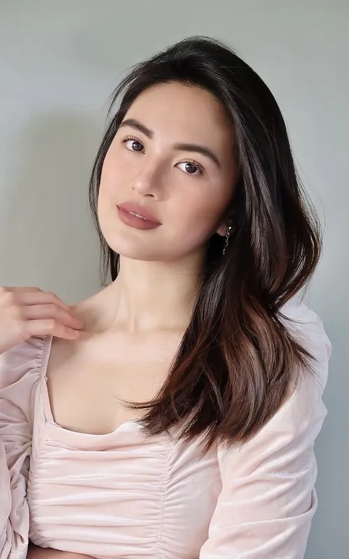 Julie Anne San Jose