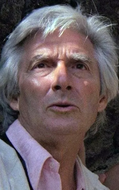 Olivier Mathot