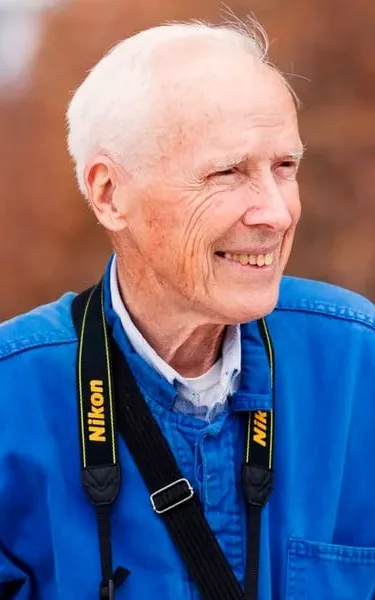 Bill Cunningham