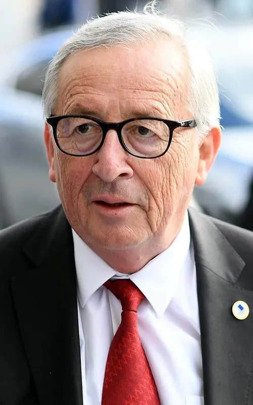 Jean-Claude Juncker