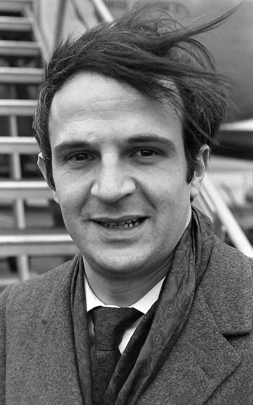 François Truffaut