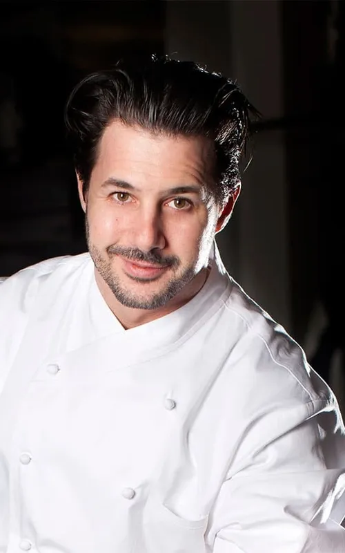 Johnny Iuzzini