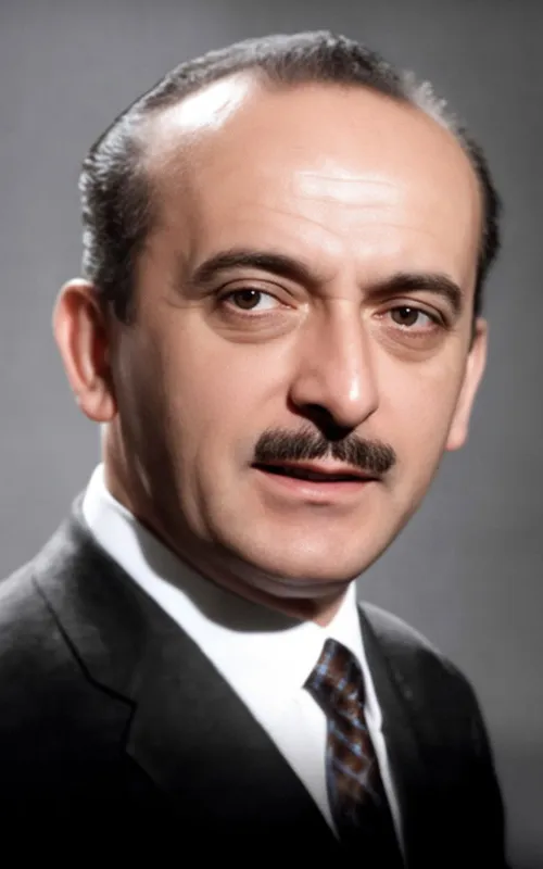 Rıza Tüzün