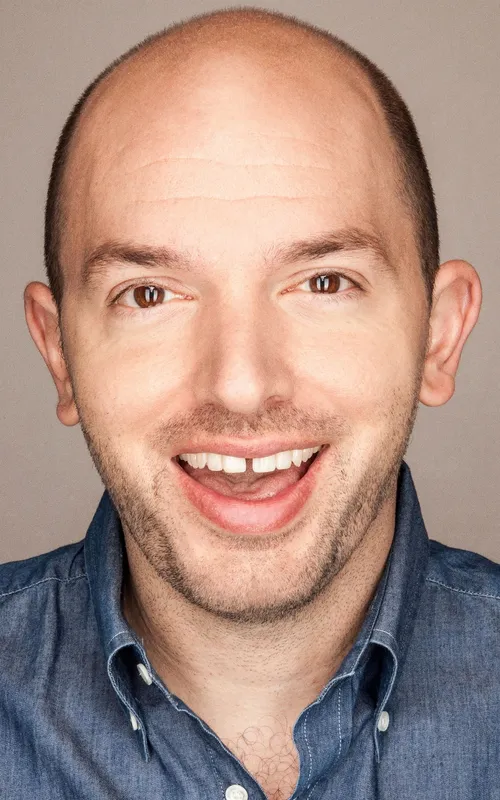 Paul Scheer