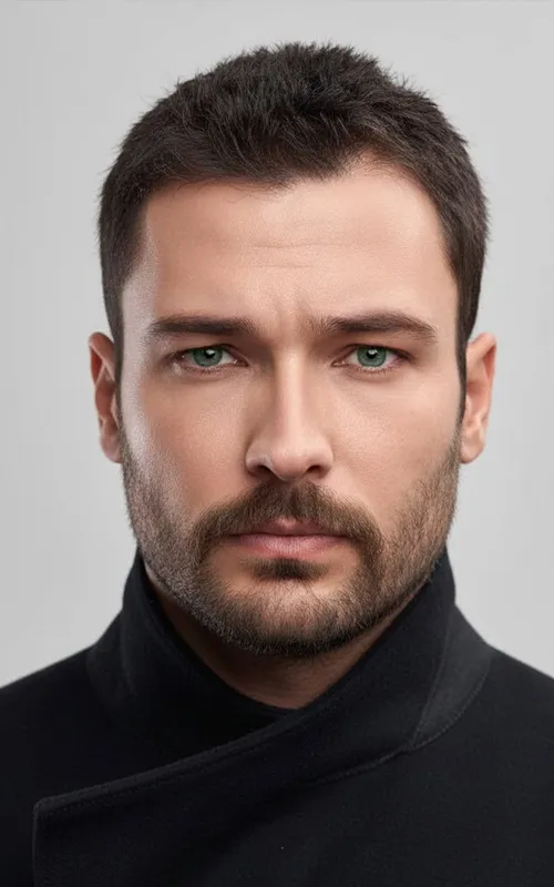Volkan Keskin