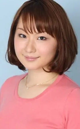 Yoriko Nagata