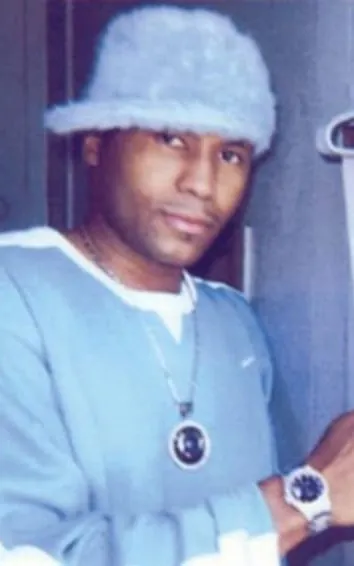 Kool Keith