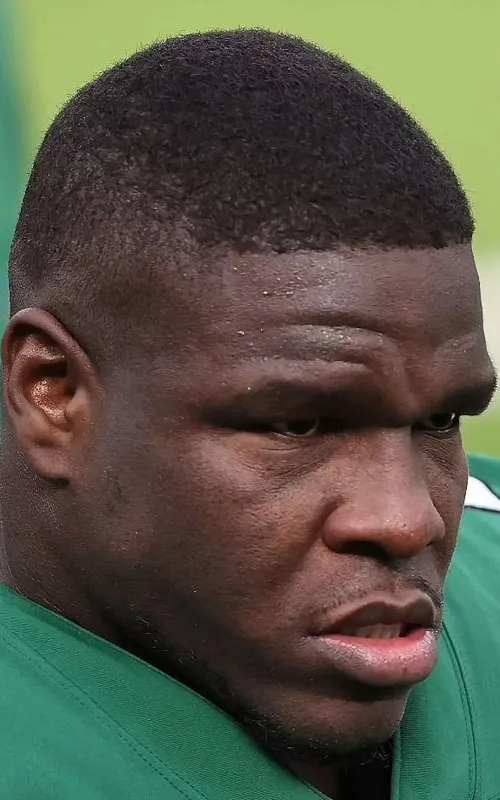 Frank Gore