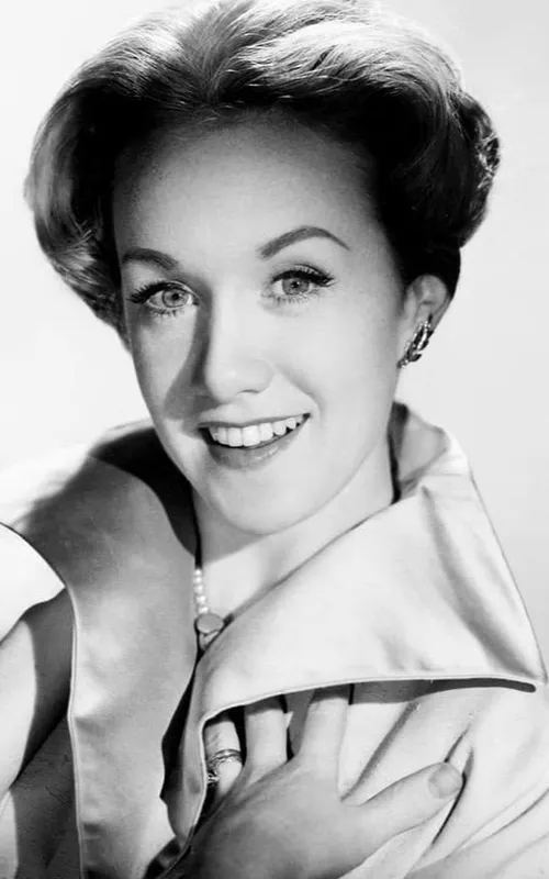 Marni Nixon