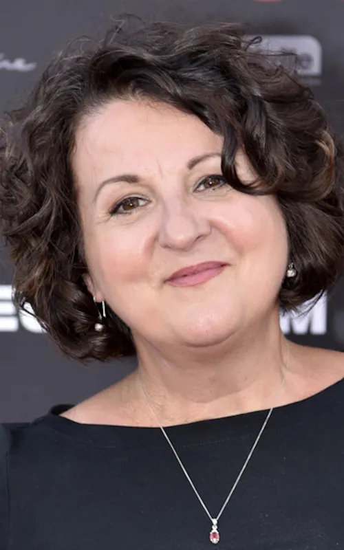 Marie-Lise Pilote