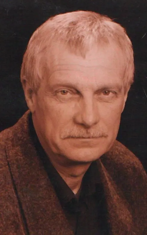 Valeriy Doronin