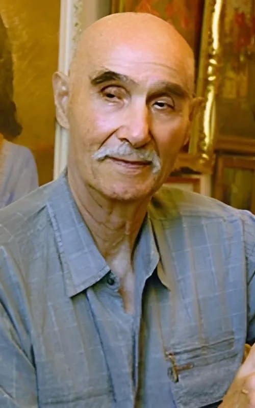 Guseyn Akhundov