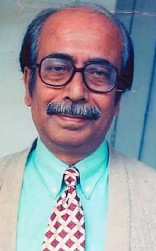 Enamul Haque