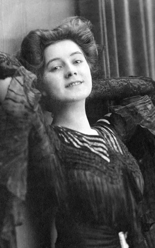 Miriam Horwitz
