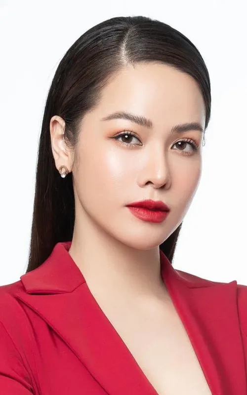 Nhật Kim Anh