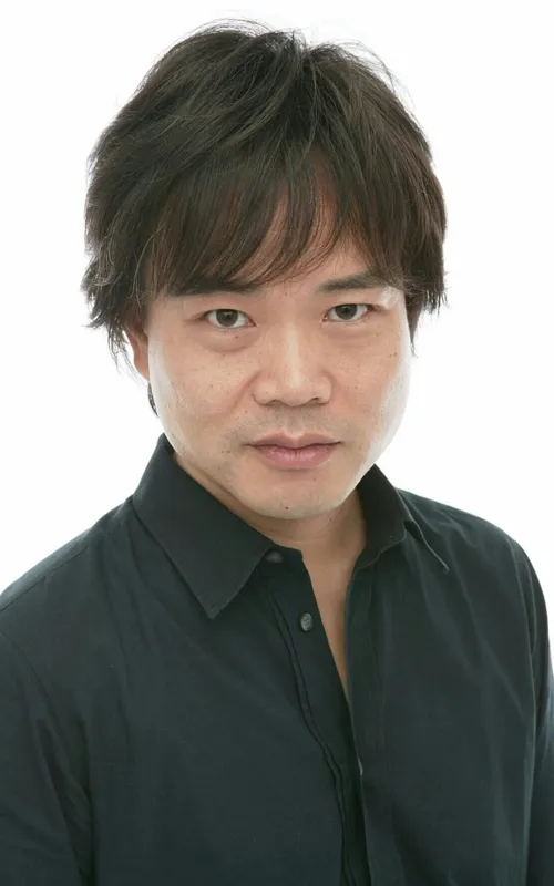 Kazuya Nakai