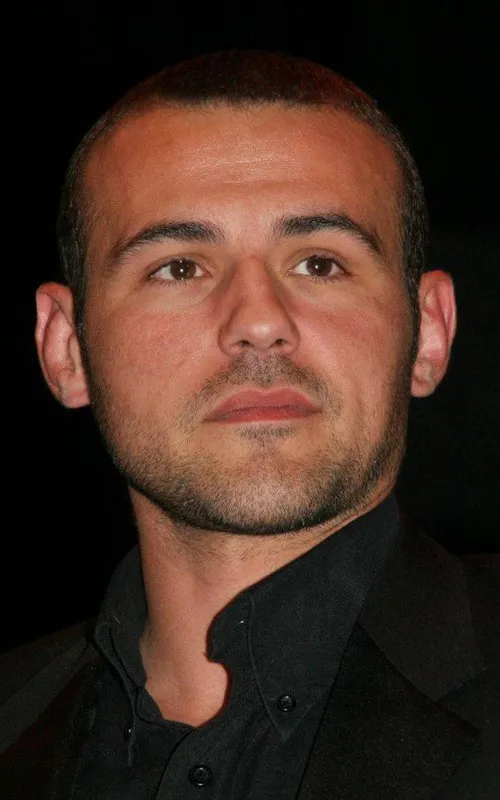 Stéphane Rideau