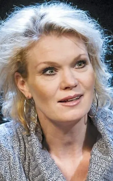 Mei Oulund