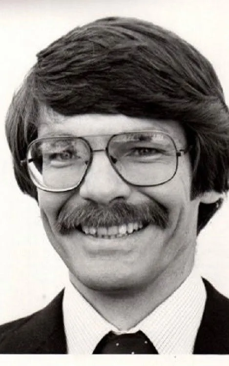Tom Patchett