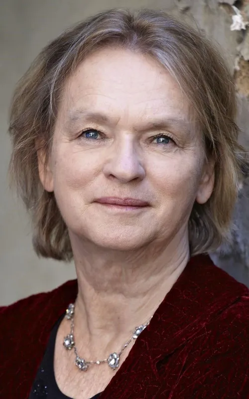 Elke Heidenreich