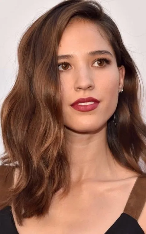 Kelsey Asbille