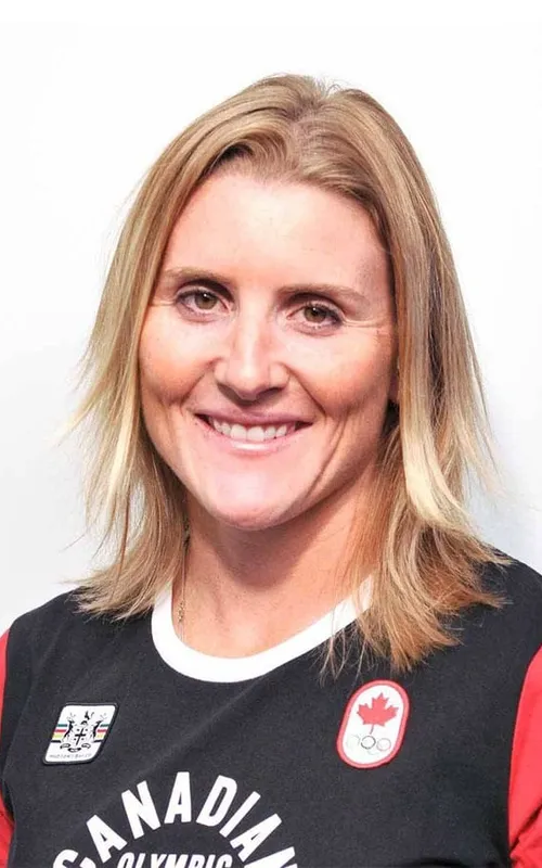 Hayley Wickenheiser