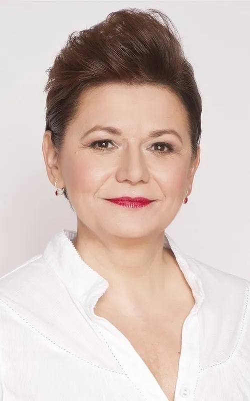 Ivana Andrlová