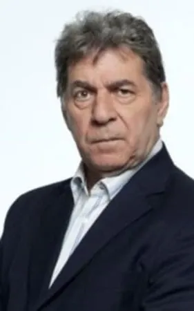 Carlos Moreno