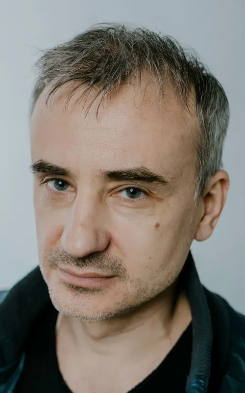 Gleb Podgorodinsky