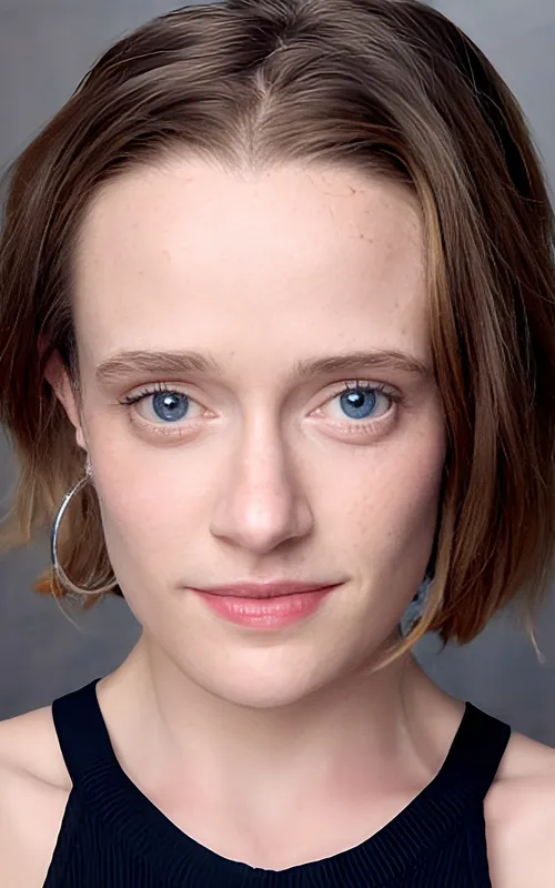 Grace Ackary