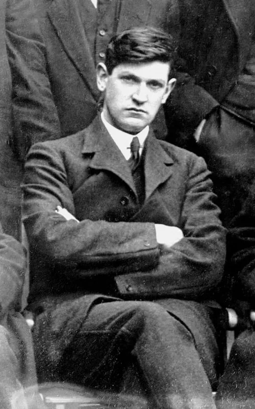 Michael Collins