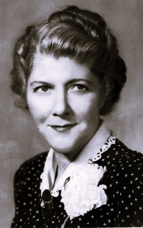 Jean Dixon