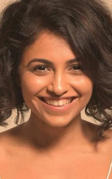 Manasi Rachh