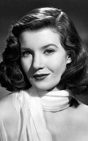 Lois Maxwell