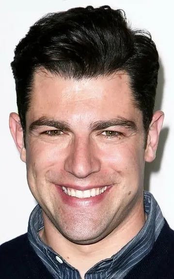 Max Greenfield