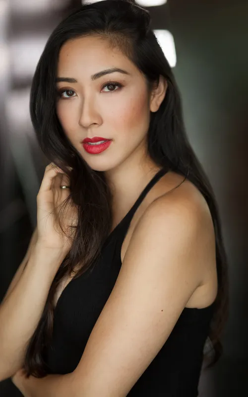 Lyndsey Wong