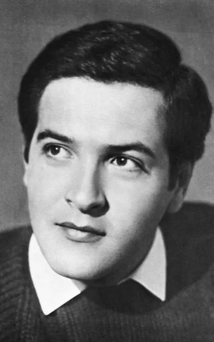 Yuri Vasilyev