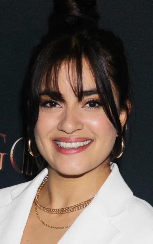Paulina Gaitán
