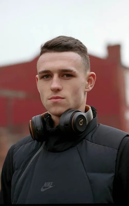 Phil Foden